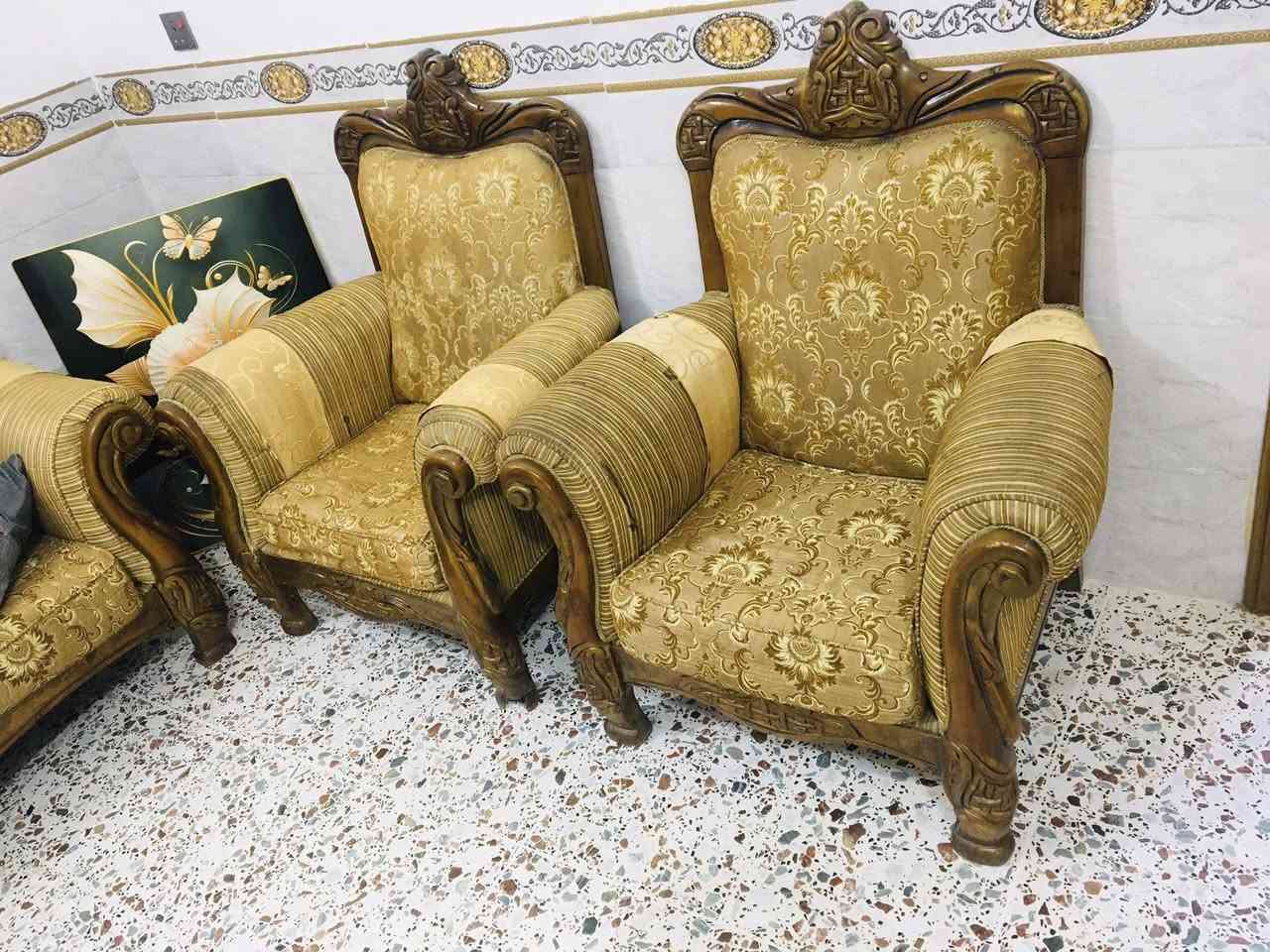 السلام عليكم  /. تخم للبيع 10مقاعد بــ 175


**إذا كنت صاحب هذا الإعلان وتريد حذفه لأي سبب، رجاءا أرسل رسالة إلى الدعم الفني**