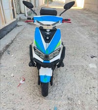 شحن • شبح • ٦ بطاريات
