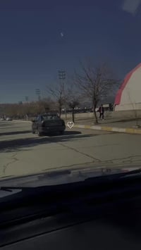 فيكترا • مكينة ٢٠٠٠ • داخل نظيف