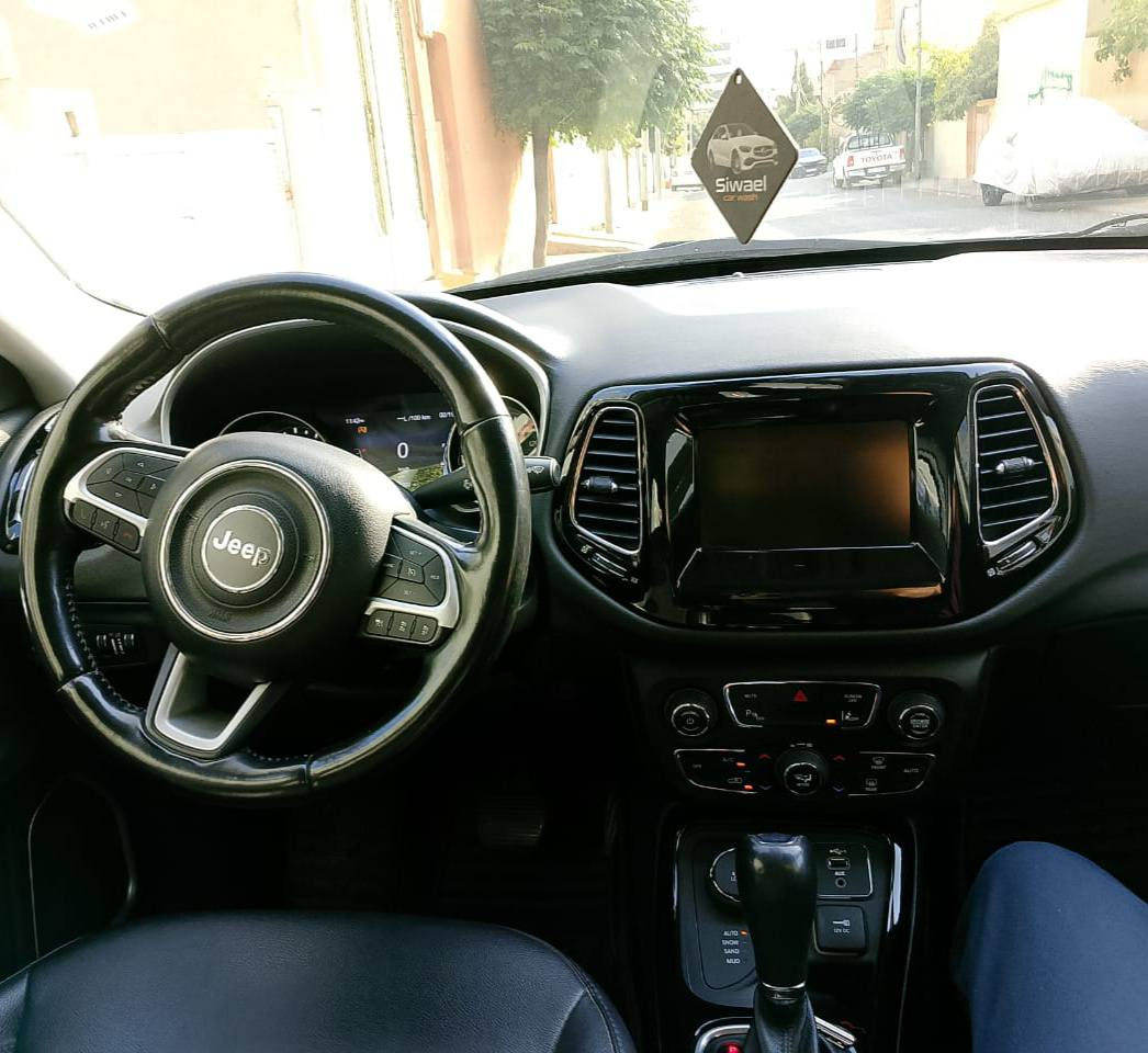 جێب کۆمپاس 2021 بلاک تۆپ دەبڵ ئەکسل
80 هەزار  کم ڕۆشتووە
سپی بەفری
ڕاداری پێش
حاسەی دواوە
کوشن و سوکان هیتەر
سەنەوی بە ناوی خۆمەوەیە
بەس بۆنیدی بۆیاخە

سـعـر : لە کۆمێنت داوابکە ڕاستەوخۆ بۆت دێت 📥 

گێر و مەکیەنەی بەشەرت 
هیچ کێشەیەکی تێدا نییە 

ژمارەی خاوەنەکەی 
***********
وەتسئاپ
