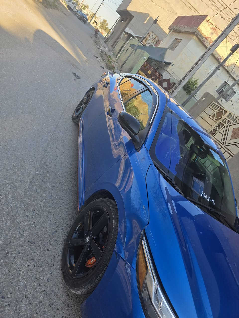 سنترا sr
2022
الضرر جاملغ خلفي مخدرات بدون ضربه والباب مبدل بلادي 
ماشية 37 الف ميل 
***********
