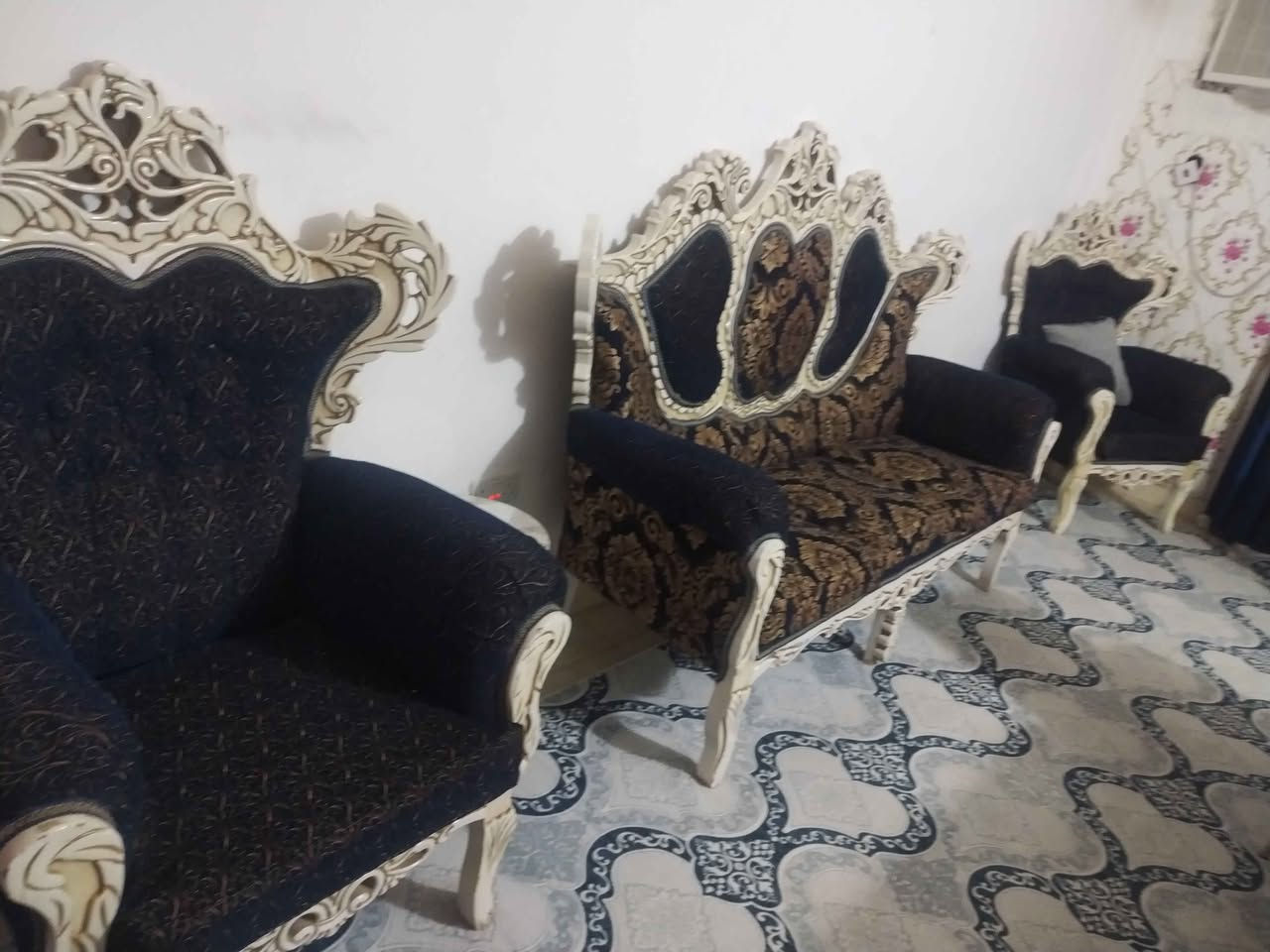 السلام عليكم تخم للبيع نضيف ب٣٥٠
ميز طعام ٤ كراسي ب١٠٠ النجف, العراق


**إذا كنت صاحب هذا الإعلان وتريد حذفه لأي سبب، رجاءا أرسل رسالة إلى الدعم الفني**