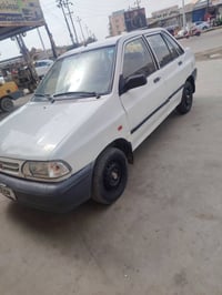 سابيه مويل • ٢٠١٢ • حي العسكري