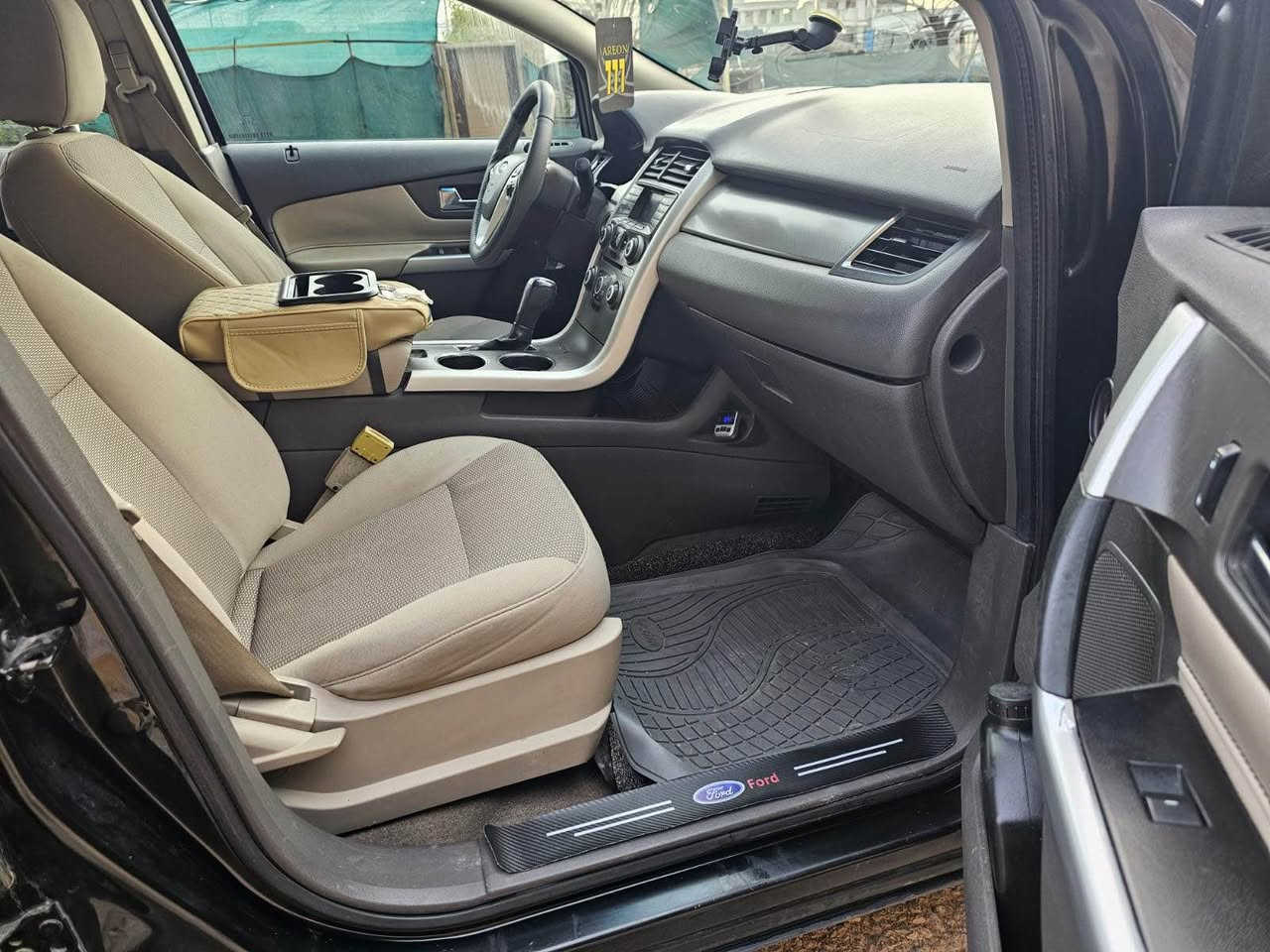 فۆرد ئیدج 2013 SEL خلیجی 
سفری شەریکەی نیڤا ناوزةرد
ويل 17
سوكان فوليوم
كودي درگا
كوشن  پيشةوةكارباي 
كوشني دواوة كارةباي
ليدي دەعامی لایت زینۆن
سةيارةكة نموونةية لة جواني و پاكي ٤ تایەی پاکی لەژێرە تاخم پشتو پێشی تازەیە 
٢ پارچةي بوياخة بيناو گرتن تةنها بةخ كراوة
مةكينة و گيري بةشةرت
مةكينةي ٦ پستوني ٣.٥ مەکینە ڕەش

سةنةوي و رةقمي هةتا ٢٠٢٩ تازةية کۆبۆنی کەرکوکی لەگەڵە سەیارەیەکی زۆر پاکە
سعرى ١٠٦ معامةله 
0️⃣7️⃣5️⃣0️⃣8️⃣6️⃣8️⃣8️⃣4️⃣5️⃣8️⃣
7508688458 أربيل, العراق


**إذا كنت صاحب هذا الإعلان وتريد حذفه لأي سبب، رجاءا أرسل رسالة إلى الدعم الفني**