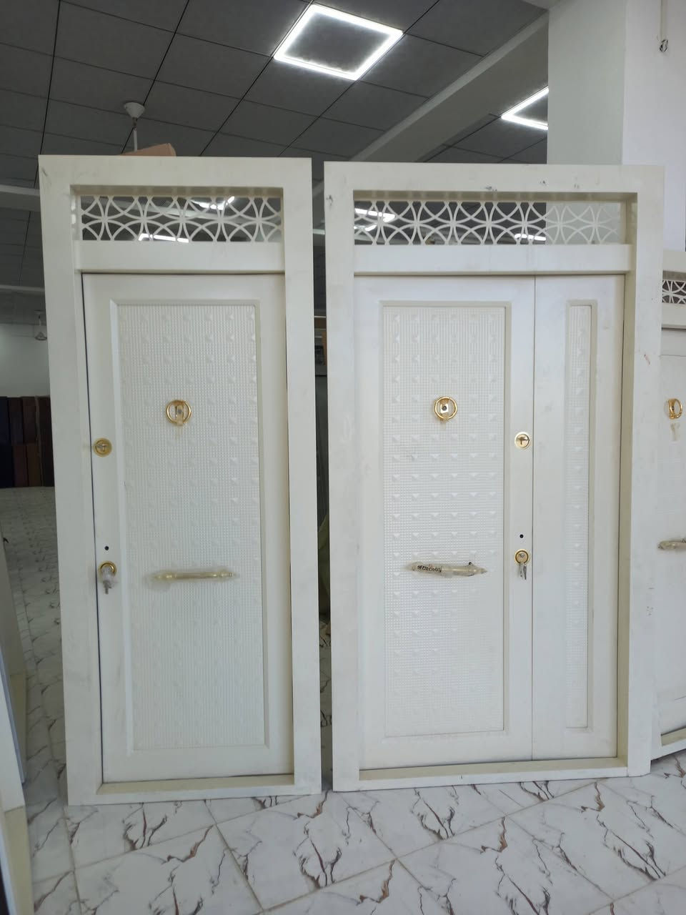ابواب قاصة تركي جميع المويلات والالوان

باب استقبال طلاگه وربع مع باب مطبخ قاصه حديد::  

العنوان شارع العام. مقابيل شارع المستشفى قرب جامع الفتاح 

  بشرة ساره لحاملين بطاقه الرافدين يوجد اقصاط علا الماستر

 الاستفسار 👈  ***********
