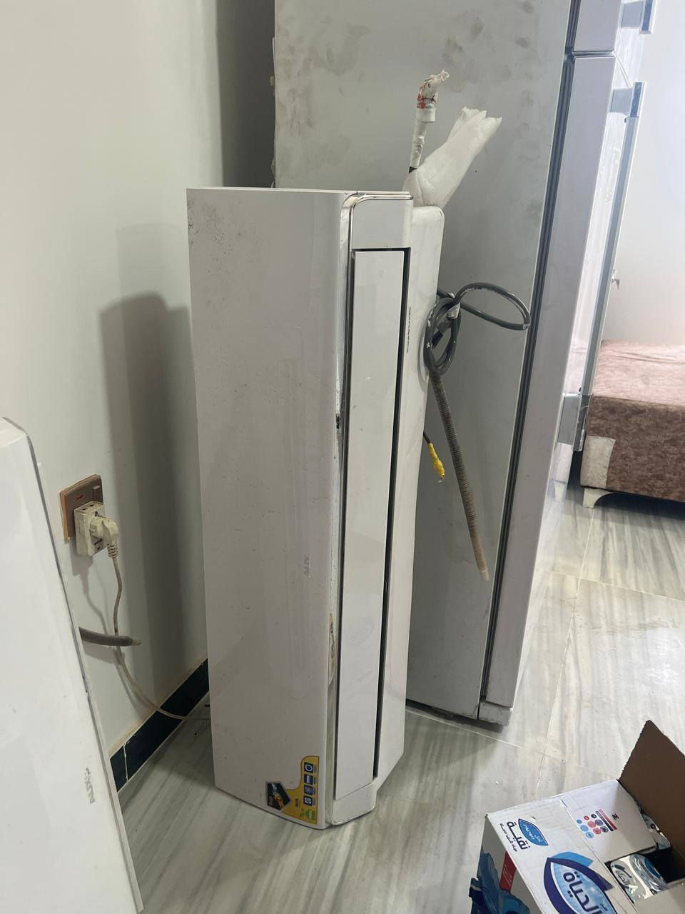 سبالت للبيع
٢ طن +١طن
السعر ٩٠٠ الف
استخدام قليل


**إذا كنت صاحب هذا الإعلان وتريد حذفه لأي سبب، رجاءا أرسل رسالة إلى الدعم الفني**