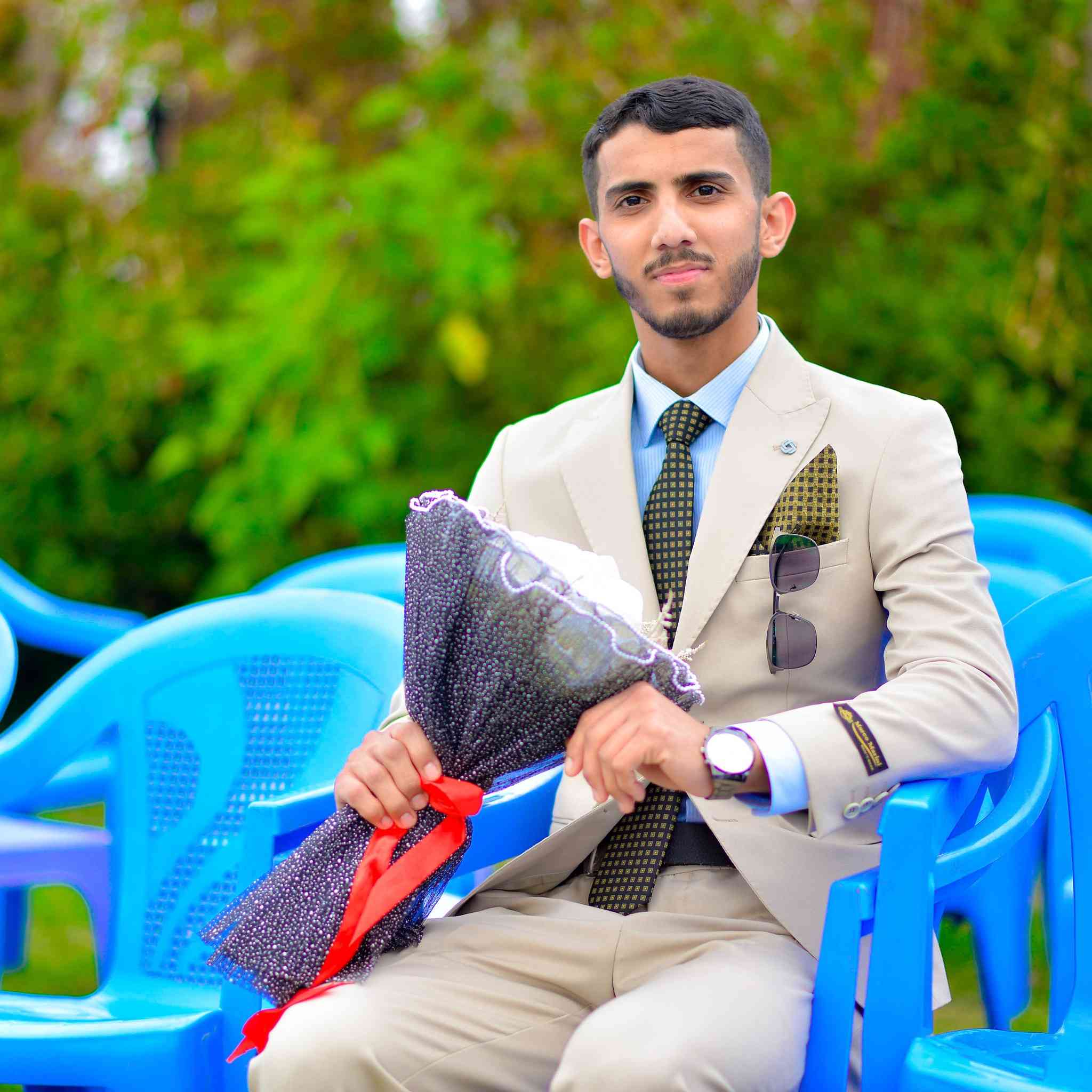 افراح الطائي عقد قران الطيب علي حميد زغير الطائي 
للحجز مراسلة الصفحة او الاتصال على الرقم ***********
