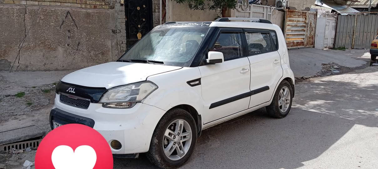 صول خليجي موديل ١٢ كير عادي رقم شمالي سليمانية الجديد محرك دوش ١٦٠٠
موصفات

١؛ شاشة

٢؛ كاميرات امامي وخلفي

٣؛ حساسات خلفية

٤؛ كير عادي

٥؛ محرك ١٦٠٠ دوش بانزين عادي بدون دوانر

٦؛ تبريد ثلاجة

٧؛ تخم تاير

٨؛ صدر جديد

٩؛ رقم شمالي سليمانية الجديد باسمي

١٠؛ خليجي بيها بارد فقط بهلال الخلفي

١١؛ تحتاج صيانه للمحرك

للبيع بسعر ٧٥  مكان السيارة بغداد حي الموصلات

هاتف ***********

كتبت السعر فالرجاء الي يكسر بالسعر عسها ببخته و عرضة
