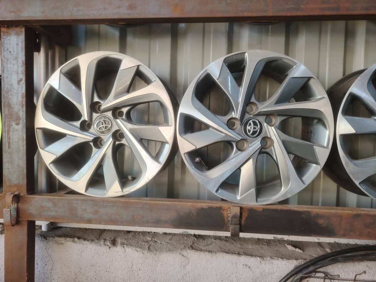 السلام عليكم
ويل كب ياباني. دنكه حجم 18..جنون حجم 16
عنوان البصره حي الزهور ***********
