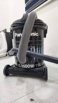 مكنسة كهربائية • أجهزة منزلية • إلكترونيات