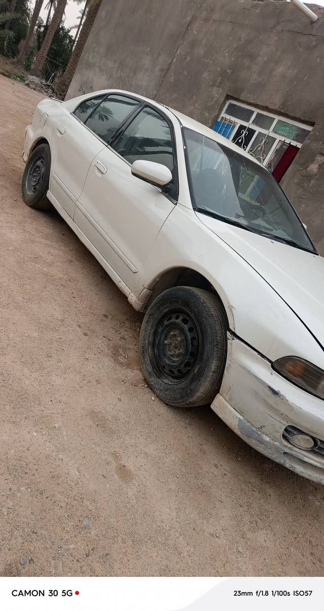 سلام عليكم ميسيبوشي كلنت2001اوتماتيك سنويه ماصاقطه السياره رقم بغداد ماتشتغل كطعت نار مكان كربلاء ***********//السعر13
