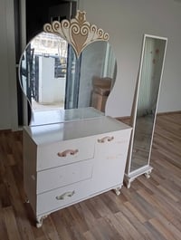 سليمانية • غرفة نوم • أثاث