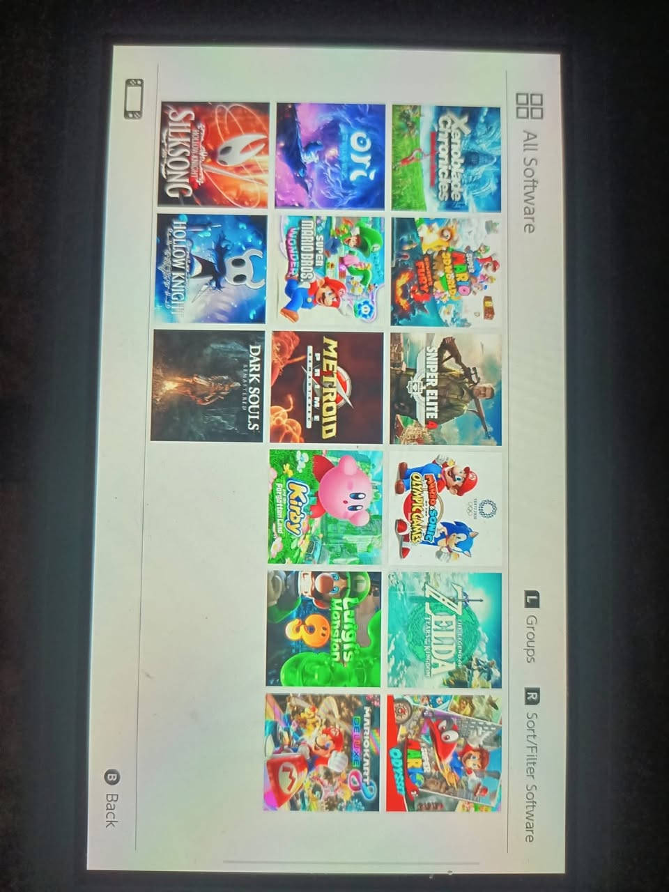 لايت نظيف مهكر للبيع 175 قفل توصيل موجود شاحنة اصلي وياه بس


**إذا كنت صاحب هذا الإعلان وتريد حذفه لأي سبب، رجاءا أرسل رسالة إلى الدعم الفني**