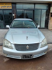 شاهین 180 • ٢٠٠٧ • ڕانیە