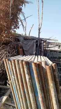 قفاصات • ١١ • نجف