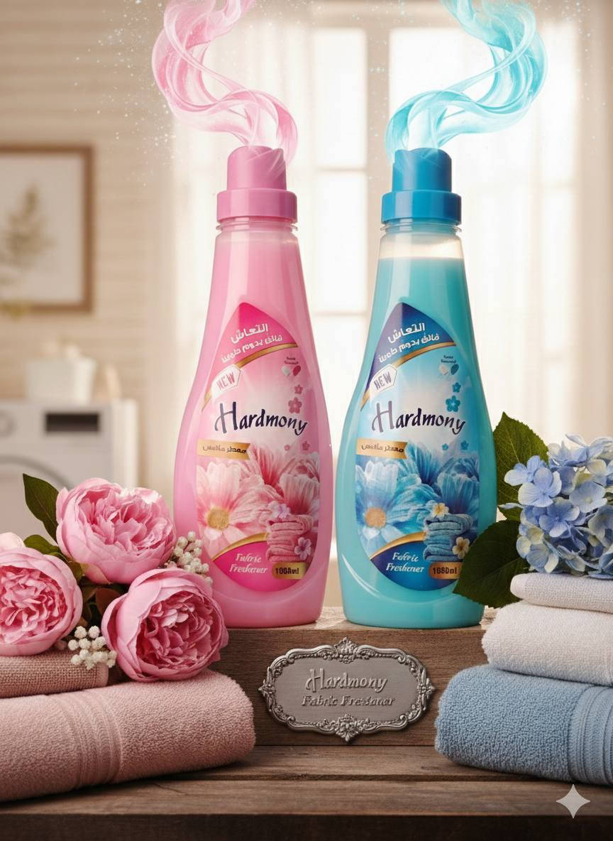 شركة كريس ومنتج هورمني: سحر النظافة في عبوة
لطالما رفعت شركة كريس شعار الجودة والكفاءة، ويأتي منظف هورمني ليكون التجسيد الفعلي لهذا الشعار. فهو ليس مجرد منظف عادي، بل هو حل شامل لمشاكل البقع الصعبة.شركة كريس ومنتج هورمني: سحر النظافة في عبوة
​للتواصل والطلب:
يسعدنا خدمتك وتوفير احتياجاتك أينما كنت.
المندوب المعتمد: محمد
رقم الهاتف: [***********]
