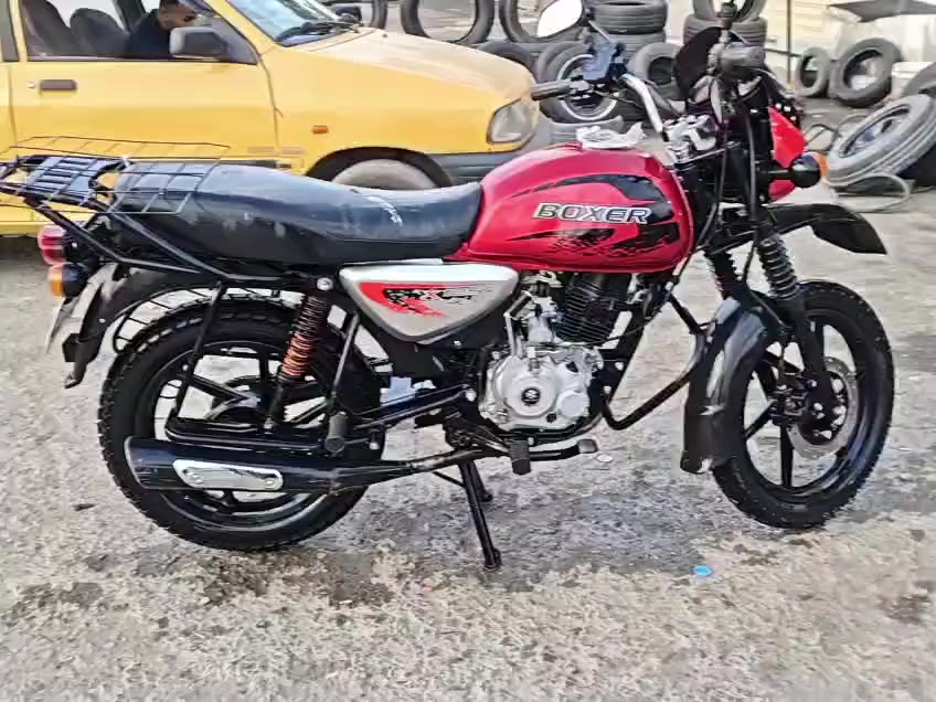 السلام عليكم دراجة بوكسر جبلي نضيفة كلش تجي تفحصهه وتشوفهه كدامك ولحد ماتقتنع تاخذهه وتروح مرقمة رقم بغداد موديل 2023 كاملة اصولية سنوية بيهه وسعرهه 2300مليونين وتلث ميه وبيهه مجال اني مكلف بنشر هذا رقم صاحبهه خابره واتس اب او عل رصيد مكانهه كربلاء المقدسة ***********
