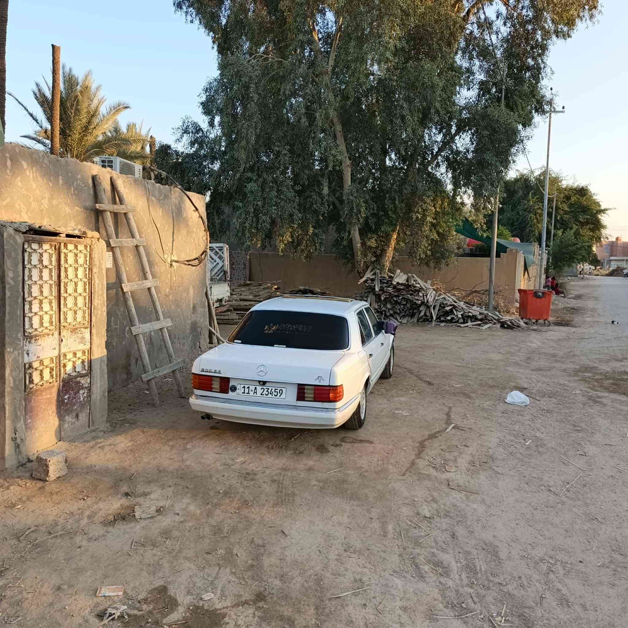 مرسيدس البيع***********
