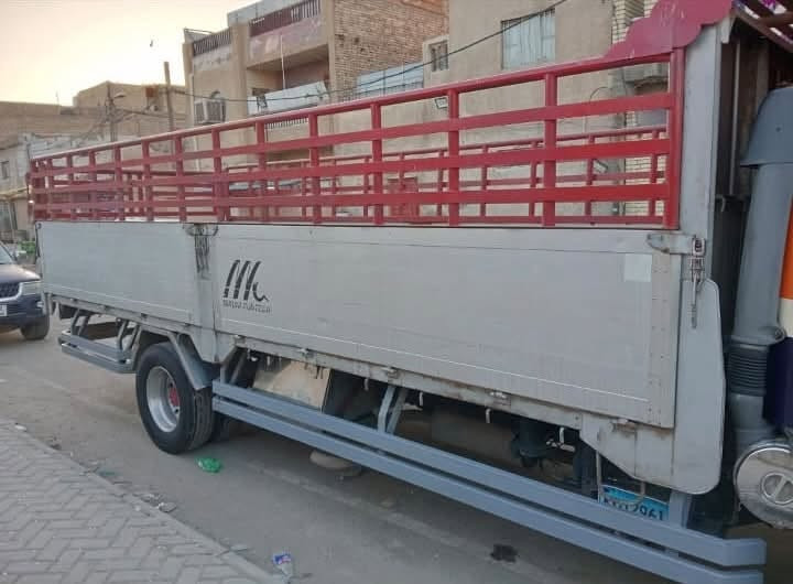 السلام عليكم انكر للبيع موديل ٢٠٠٦ مكينه ٨٠
***********
