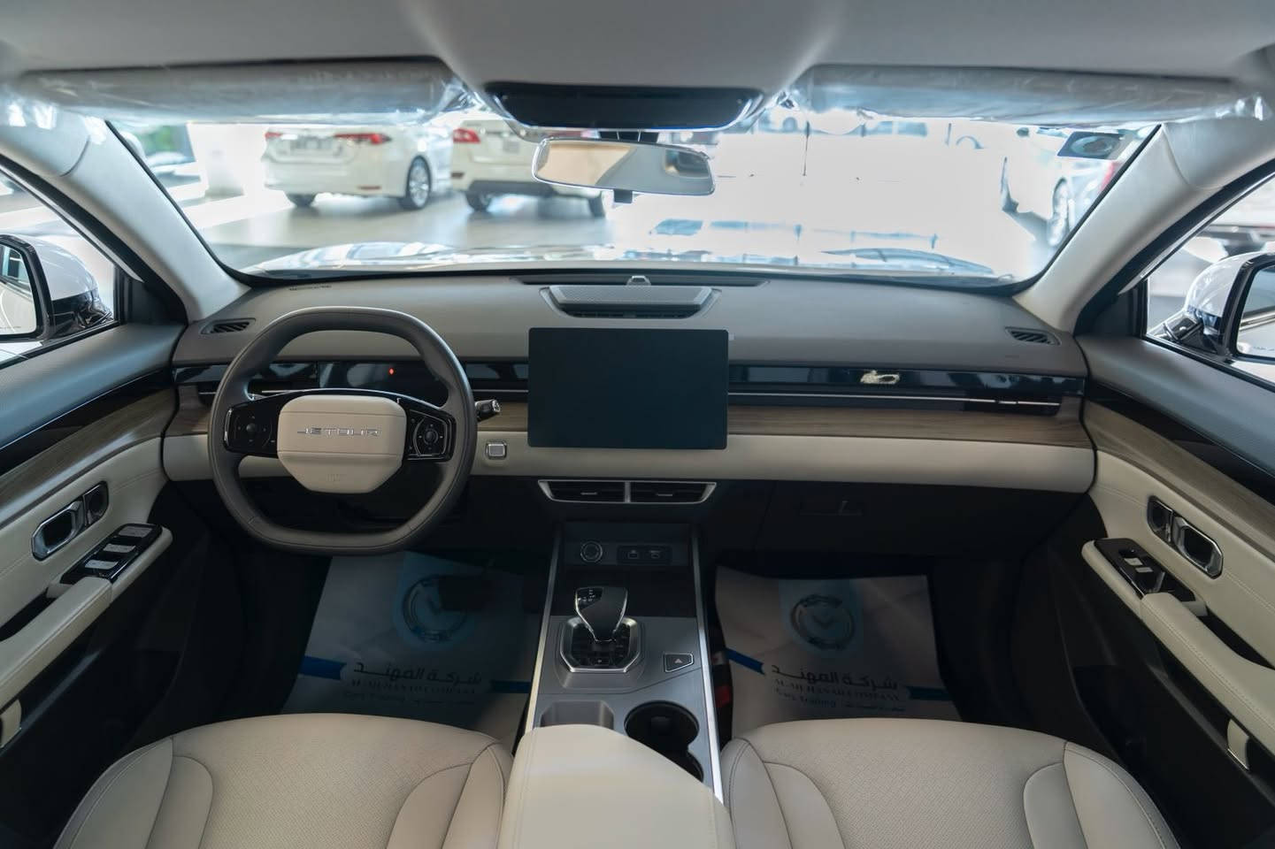 ✨ عرض مميز من شركة المهند ✨🚗

🔥 جيتور داشنك كومفرت 2026 – تصميم عصري + أداء قوي + راحة متكاملة

⚙️ محرك اقتصادي قوي مناسب للاستخدام اليومي والسفر
🛋️ داخلية مريحة مع شاشة معلومات وترفيه حديثة
🛡️ أنظمة أمان متطورة لقيادة أكثر ثقة
❄️ تكييف ممتاز يناسب أجواء العراق
💡 تصميم خارجي شبابي وجذاب

📍 العنوان: النهضه – شارع الشركات – مقابل الجمله العصبيه
📞 رقم الشركة: ***********

⚡ كمية محدودة – الحجز حسب الأسبقية
📲 سارع بالحجز واستفد من العرض الحالي
