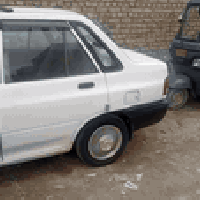 سايبا موديل 2009 رقم مجفف  سياره مكينه خير من الله امبدل بيه جاملغين و...