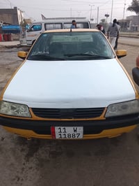 أكاد • ٢٠١٦ • مكينة وكير