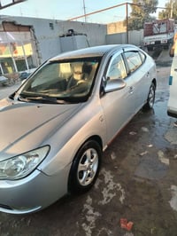 افانتي • ٢٠٠٩ • بابل جبله