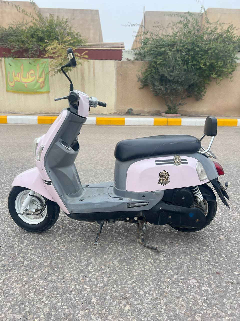 بوليس نوزل لون مُميز ختم واحد سرعة ومعدل بيهة اعطال بسيطه عوزهة تبديل صلنصة مكينه نضيفه ناعمه مامفتوحه بوشه49 بيهة سلف رياضي 55  مجامع مبدل اليمين العطال بيهة واير كيلو متر مكطوع يتبدل ب5الف وعداد بانزين واكف يتصلح بسيط بلكهربائيات بس مال بانزين اما باقي شغال ماخذهة من حمداني قبل سنه ماشيه 21الف ماخذهة واحد و250 ابيع ب750 الف


**إذا كنت صاحب هذا الإعلان وتريد حذفه لأي سبب، رجاءا أرسل رسالة إلى الدعم الفني**