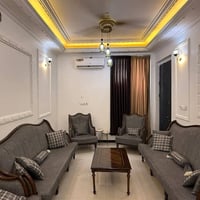 دار للبيع بناء حديث   مساحه ١٤٠ م طابو زراعي سند                واجهه ...