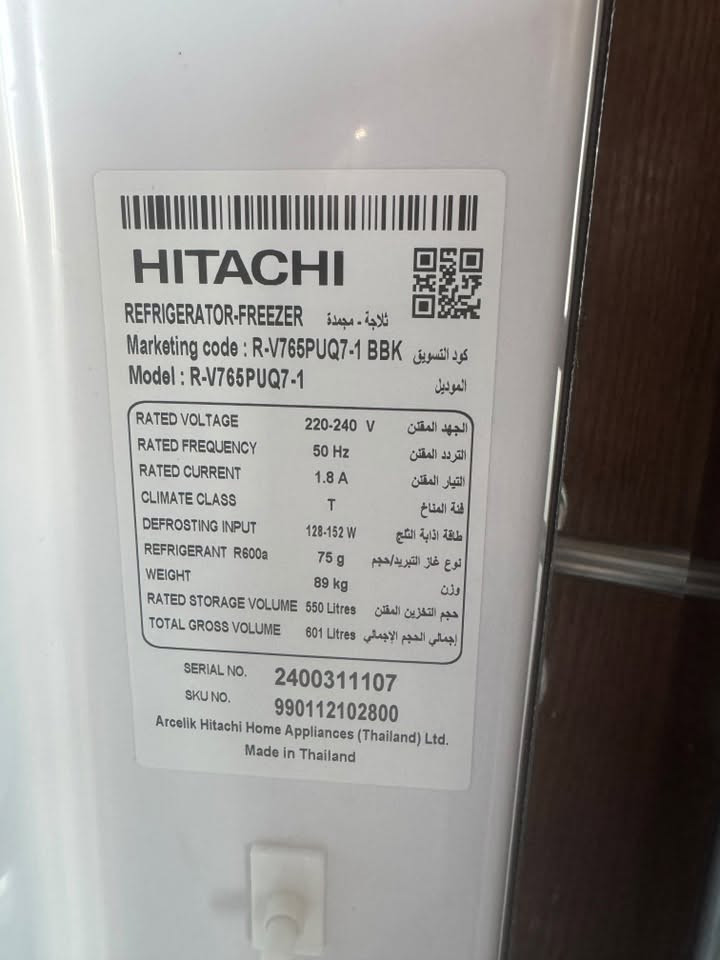 للبيع بداعي السفر
المكان البارك فيو 
للاستفسار التواصل عالرقم ***********

