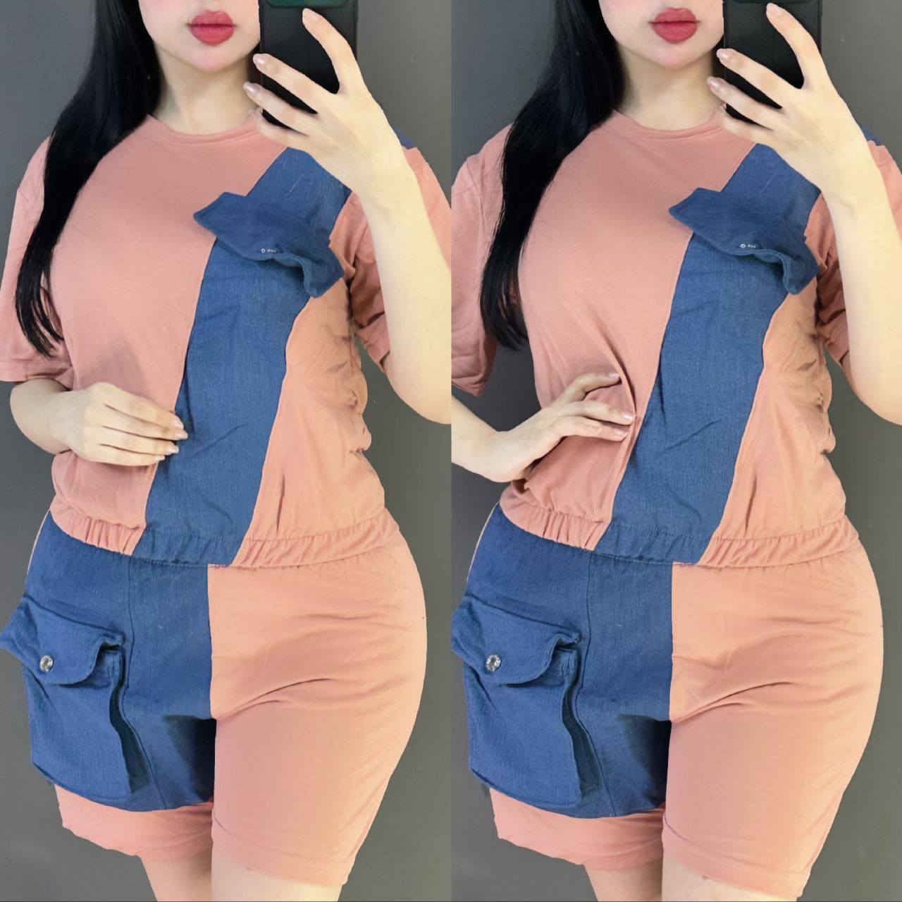 تراك شورت خامة فانيلا
السعر خاص 
توصيل جميع المحافظات


**إذا كنت صاحب هذا الإعلان وتريد حذفه لأي سبب، رجاءا أرسل رسالة إلى الدعم الفني**