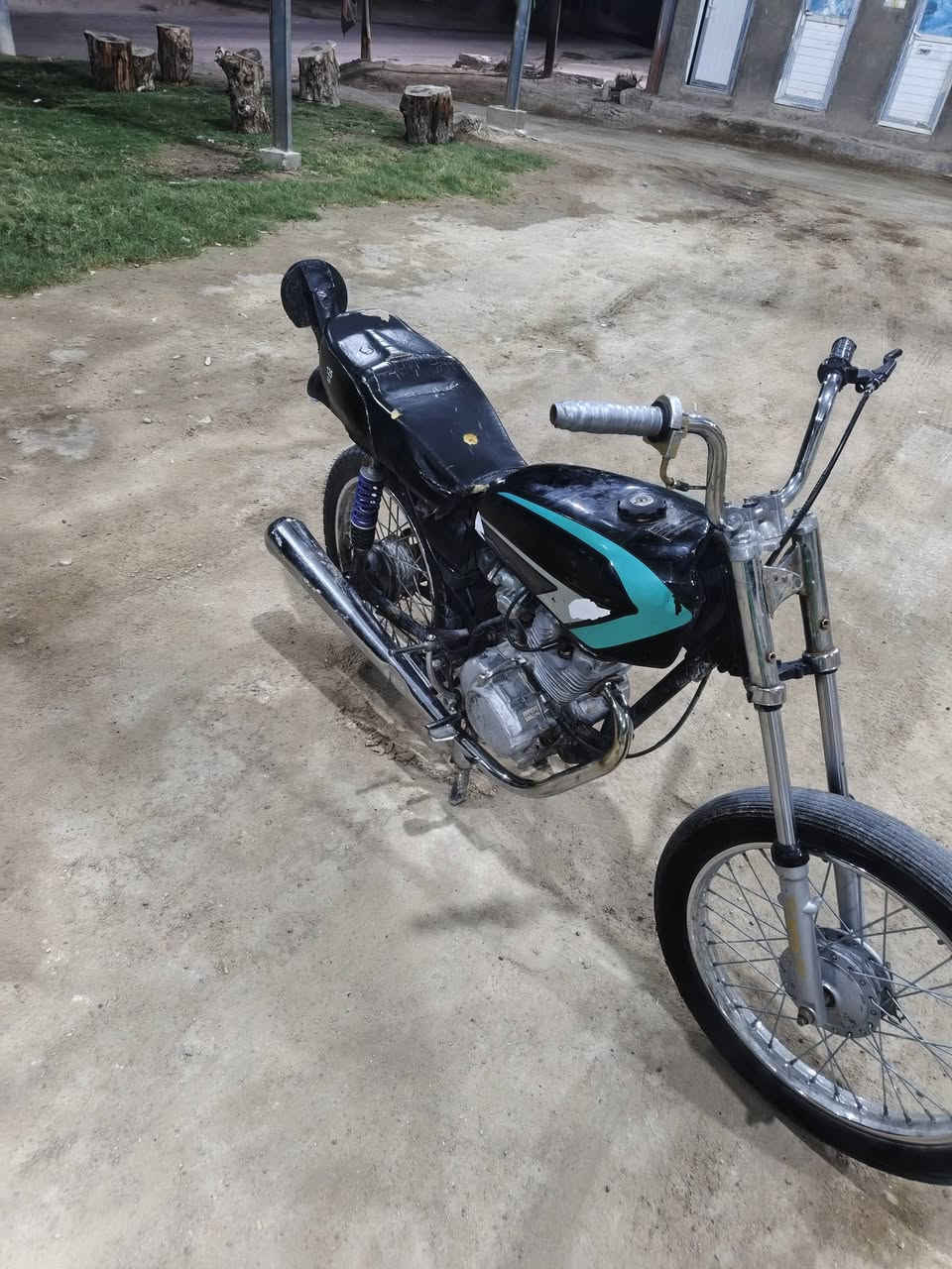 سلام عليكم مطور زين حلو شايل روحه كلك  سعر ٣٠٠ او بي مجال
0788572418


**إذا كنت صاحب هذا الإعلان وتريد حذفه لأي سبب، رجاءا أرسل رسالة إلى الدعم الفني**