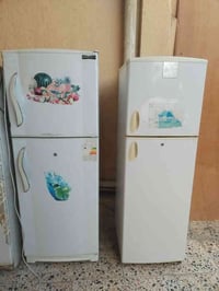 ثلاجات • كونكورد غاز • فلوجة