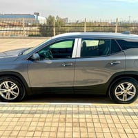 جمسي تيران • تيربو 1500 • ٢٠١٨