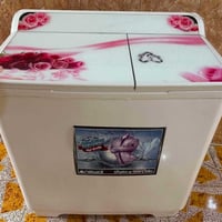 غسالة • ٦ أشهر • نيوال تركي
