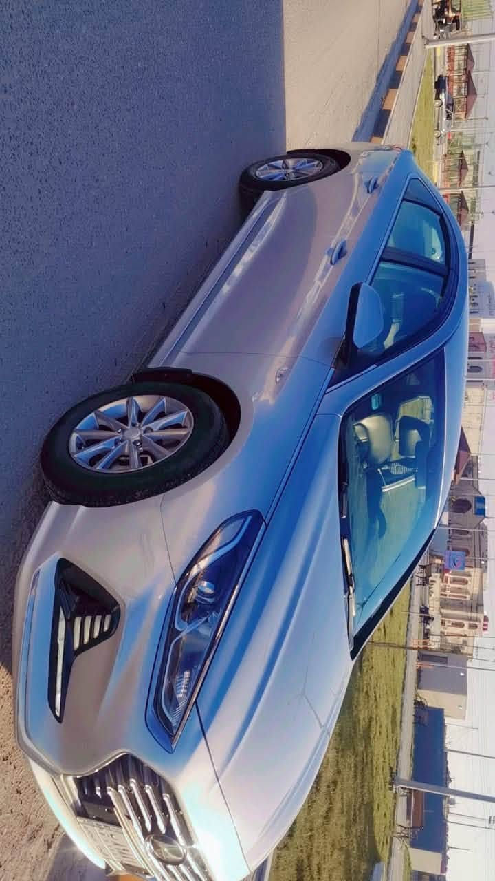 🚗 للبيع | هيونداي سوناتا 2020 وارد كوري 🇰🇷

✔️ موديل: 2020
✔️ وارد: كوري
✔️ المحرك: دوش (المطلوب)
✔️ ناقل الحركة: أوتوماتيك (AT) المطلوب
✔️ التبريد والكهربائيات: بحالة ممتازة
✔️ تبريد أمامي وخلفي ❄️
✔️ كشنات جلد فخمة 🪑
✔️ مانع انزلاق (Traction Control)
✔️ إشارات على المرايا
✔️ شاشة داخلية
✔️ السيارة مكفولة، وجميع الملاحظات موضحة بكل شفافية في تقرير السونار.
✔️ رقم البصرة (خصوصي)
✔️ السنوية مجددة لغاية 2027
✔️ مشروع وطني
✔️ الممشى: 83 ألف كم فقط

السيارة معروفة بمواصفاتها وتجهيزاتها الخاصة بالوارد الكوري، وحالتها تستحق المعاينة.

💰 السعر: 155 مليون دينار (قابل للتفاوض)

📍 الموقع: البصرة
📞 للاستفسار يرجى التواصل على الواتساب أو اتصال: ***********
