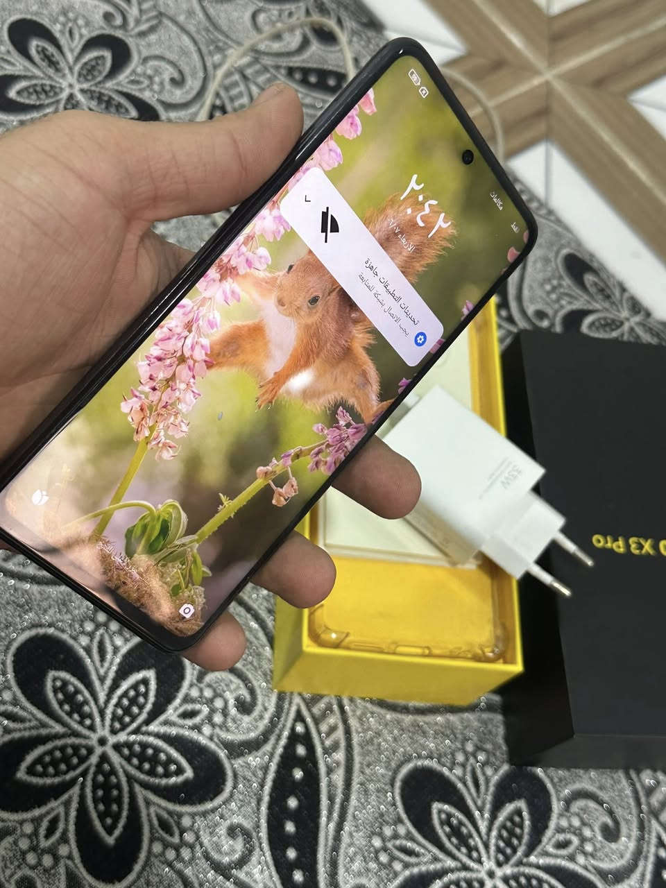 موبايل poco x3 pro كامل غراز مامفتوح جيهاز شرط 256 گيگا 120 هرتز سعر130 بي مجال قليل ❤️ وتساب ***********
