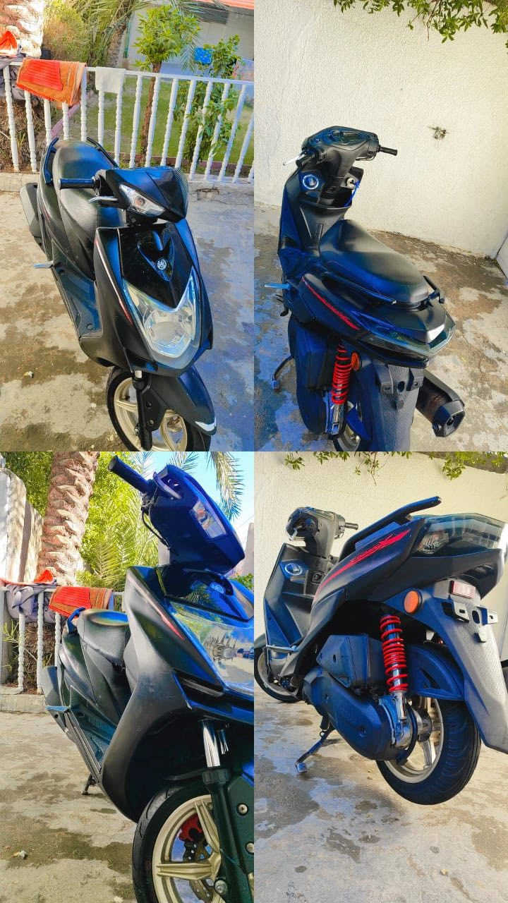 السلام عليكم    للبيع سكنس شمعه مديل 21 تفاصيل الاتصال على رقم وتدلل ***********مكلف بل نشر
