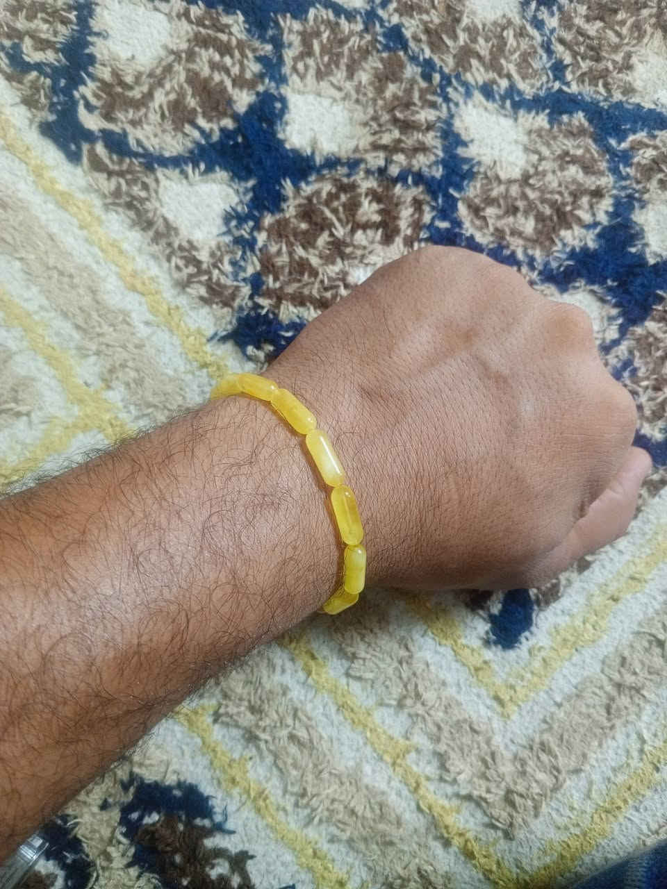 سوارات كهرب بلطيقي بدون نمش وبدون شوائب


**إذا كنت صاحب هذا الإعلان وتريد حذفه لأي سبب، رجاءا أرسل رسالة إلى الدعم الفني**