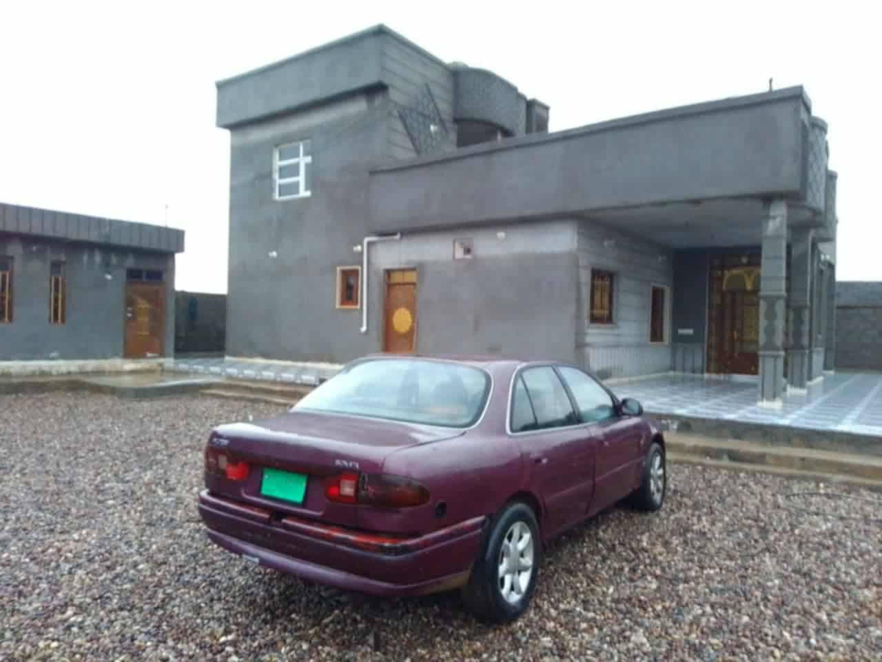 سياره للبيع فحص نينوى محرك وكير شرط السعر 12 وبيها مجال اتصل ***********
