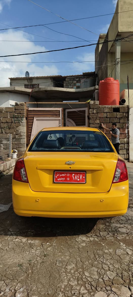 السلام عليكم ملاحضه للبيع او مرواس حسب القناعه اوبتره 2010 رقم نينوى بيها قاصر شرط التحويل توماتيك محرك وضفيره وعقل شرط كصه كير شرط مطلوبه هيئه وغرامات 9 ورقات ينزلن من حكها طخم تايرات جدد بكلايتات جدد لايتات جدد بلاجكتورات جدد طخم امامي كامل كلو جديد داخل جديد سياره مدامه بل كامل السعر 60 للاستفسار ***********
