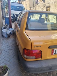 سايبه للبيع موديل 21 محرك لاتنقيص ولاتبخير الكشر كدام عينك شوصي وحدادي...