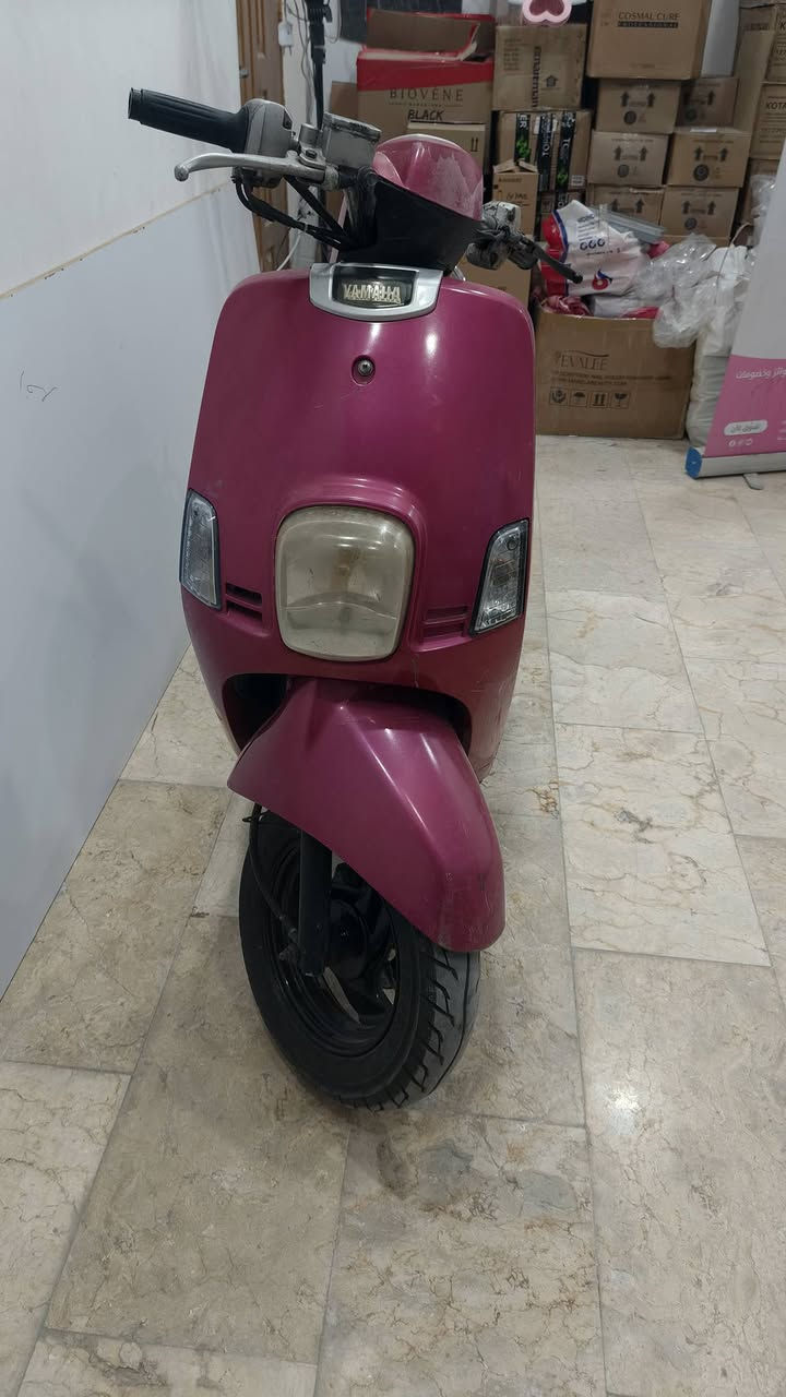 السلام عليكم ماكس بوليسي كرزي جارد
نوزل شاشه الكترونيه لايت عالي ناصي اشاره يمنه يسره بريك امامي دسك خلفي  الدراجه مال حاويه برغي ما مفتوح بيها ترايك وين ماجان شلعه تخبل بيها 

مكان الدراجه بنجف *********** 

فقط واتساب
