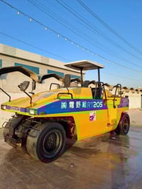 النجف • قير اوتوماتيك • ٧تاير عريض