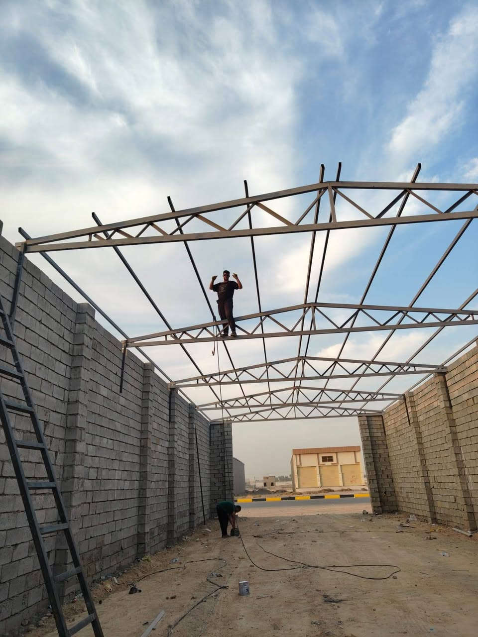 كرفانات جملونات بنسب السعار رقم الهاتف ***********
