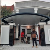 حداد متنقل • كادر متكامل • جميع مناطق بغداد