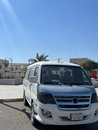 فتون • مكينة ناقصة • تكريت