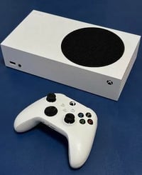 اكس بوكس سيريس اس نضيف ذاكرة 512 مابيه اي عطل نظافة فول الله شاهد بي ف...