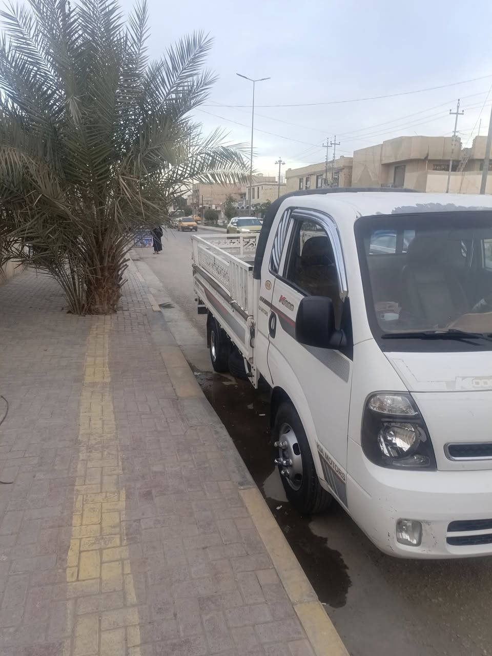 كيا بنكو فحل موديل 2020 للستفسار اكثر اتصل ***********
