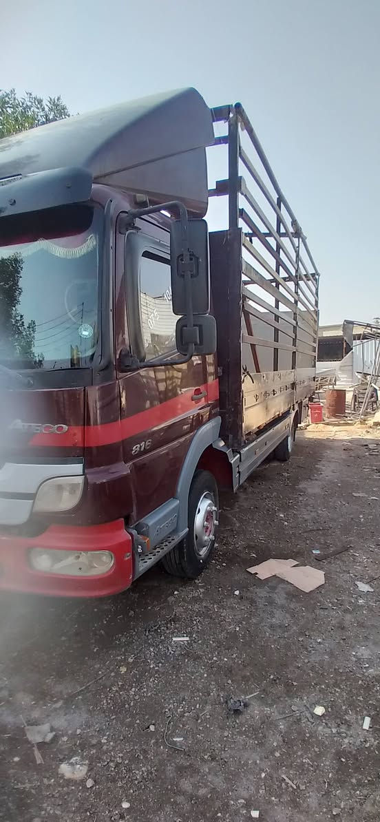 لبيع اتيكو ٤ سلندر ٦سته برغي موديل ٢٠٠٧ فول مواصفات الطول ٦ واربع كير وامكينه مكفولات تدفئه واتبريد شغالات مكاني بغداد شهداء العبيدي ***********
